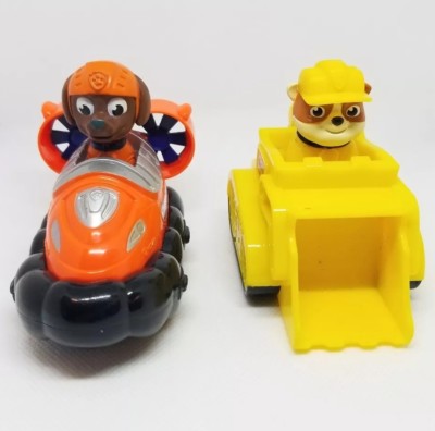 zuma boat paw patrol