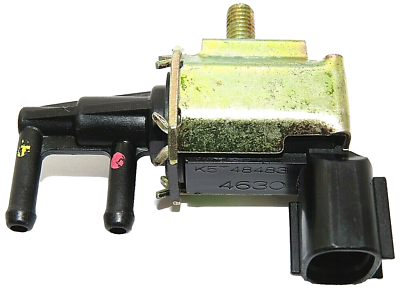 NEW GENUINE/ OEM K5T48483 8657A003 VAPOR CANISTER SOLENOIDS VALVE 