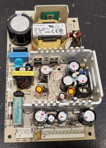 (1) Artesyn - NSF110-7602JM -Power Supply -100-240VAC, Un-Tested -Warranty -READ - Bild 3 von 8