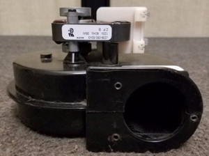 Lennox Pulse Inducer purge blower 80C9301 80C93 J239-050-5043