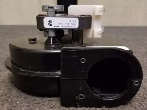 Lennox Pulse Inducer purge blower 80C9301 80C93 J239-050-5043