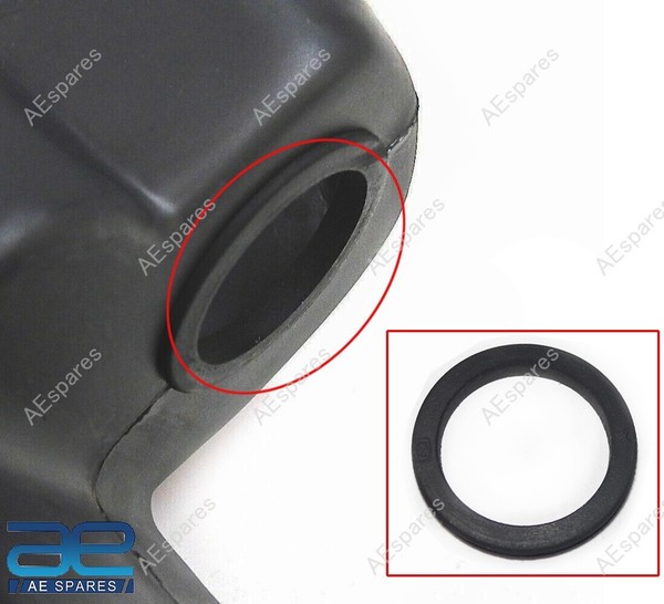 ZüNdgummi FüR LenksäUlenabdeckung FüR Suzuki Samurai 85 95 Gec-image