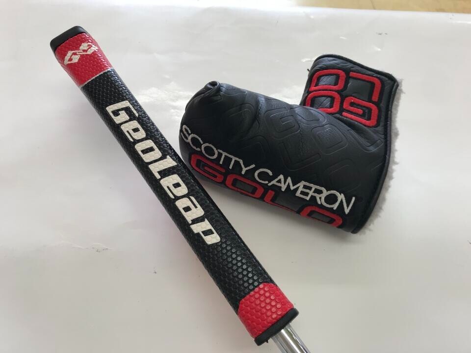 Scotty Cameron GoLo 5R 2015 Putter 33 inch with Head Cover
