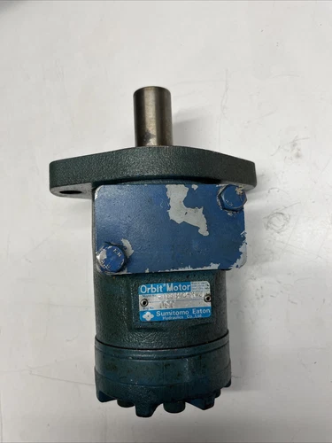 SUMITOMO EATON ORBIT MOTOR H-100BA2FM-J