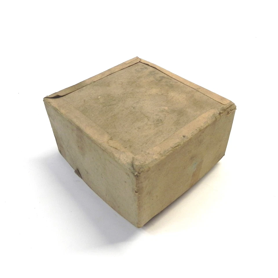 ACCESORIO DE FRENO ELÉCTRICO GM FORD MOPAR DE COLECCIÓN CALENTADOR ELÉCTRICO #110197 NOS HILL SP Foto 3 de 4