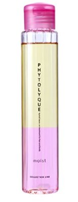 Tamaris Phytolique Moist 97ml Tamaris hair care Japan