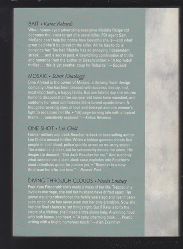 Reader's Digest: Select Editions Volume 280, Vol. 4, 2005 Paperback LN - Picture 2 of 2