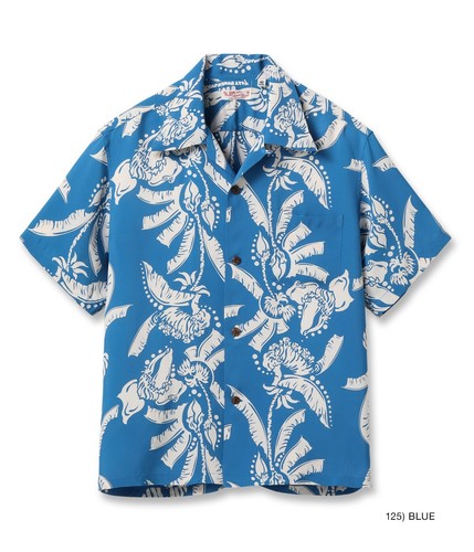 SUN SURF 2025 100% RAYON SS39421 HAWAIIAN SHIRT “HONEYSUCKLE” NEW - Picture 14 of 16