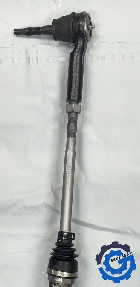 84467793 6pcs OEM GM Steering Kit Center Link Sierra Silverado 2500 3500HD 20-24 - Image 4 of 4