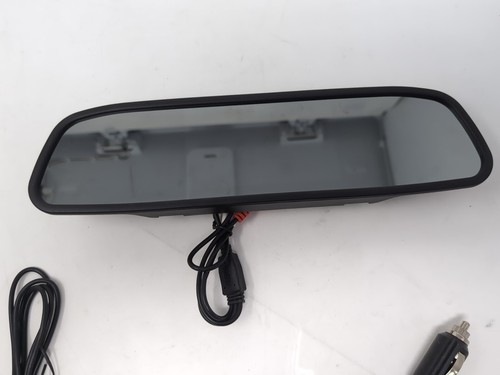 iBEAM BB-CM43 4.3" LCD Monitor with Clip-On Mount - Picture 4 of 4