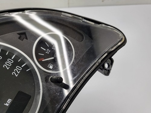 Opel Tigra B - Tachometer Tacho Kombiinstrument 13173367WZ (01) - Bild 3 von 8