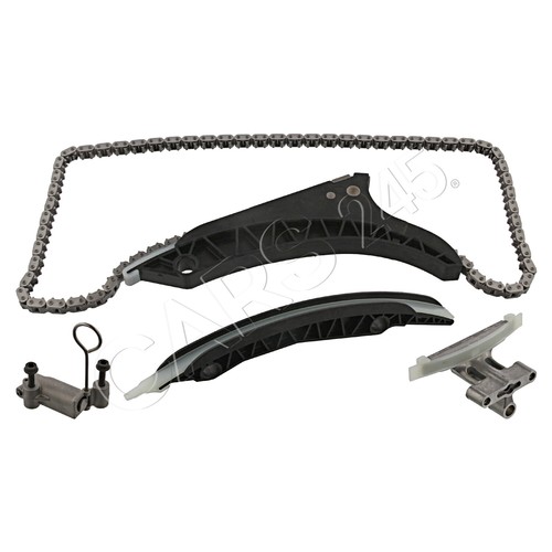 FEBI Timing Chain Kit Fits BMW X5 X6 E70 E71 E72 F01 F02 F03 F04