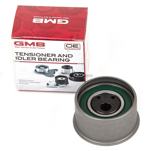 Timing Belt Kit GMB Water Pump Fit 95-99 Mitsubishi Eagle Eclipse Turbo 4G63T - Picture 6 of 11