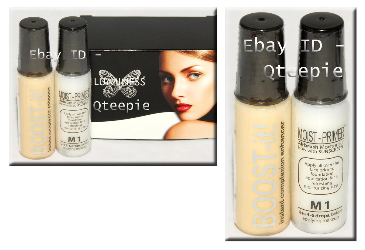Ebay sale airbrush makeup