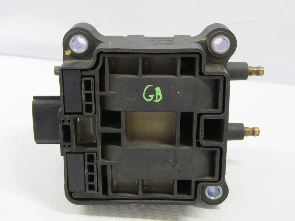1998-2002 Subaru Forester Ignition Coil OEM 22433AA410 - Image 4 of 4