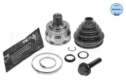 MEYLE Gelenksatz Antriebswelle 100 498 0180 AUDI VW radseitig