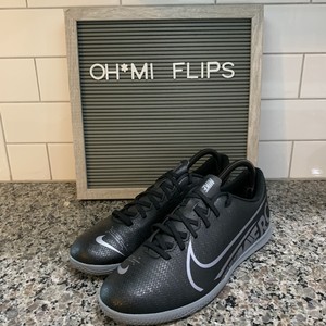 Sepatu Bola Nike Mercurial Vapor 13 Elite NJR Speed ​​Freak.