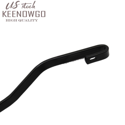 2x Windshield Wiper Arms Driver & Passenger Fit Chevy GMC Olds S10 Blazer US - Picture 9 of 10