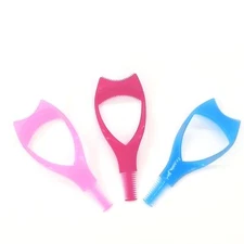 3 Pack Makeup Eyelash Shield Applicator Guide Mascara Shield Applicator Tool