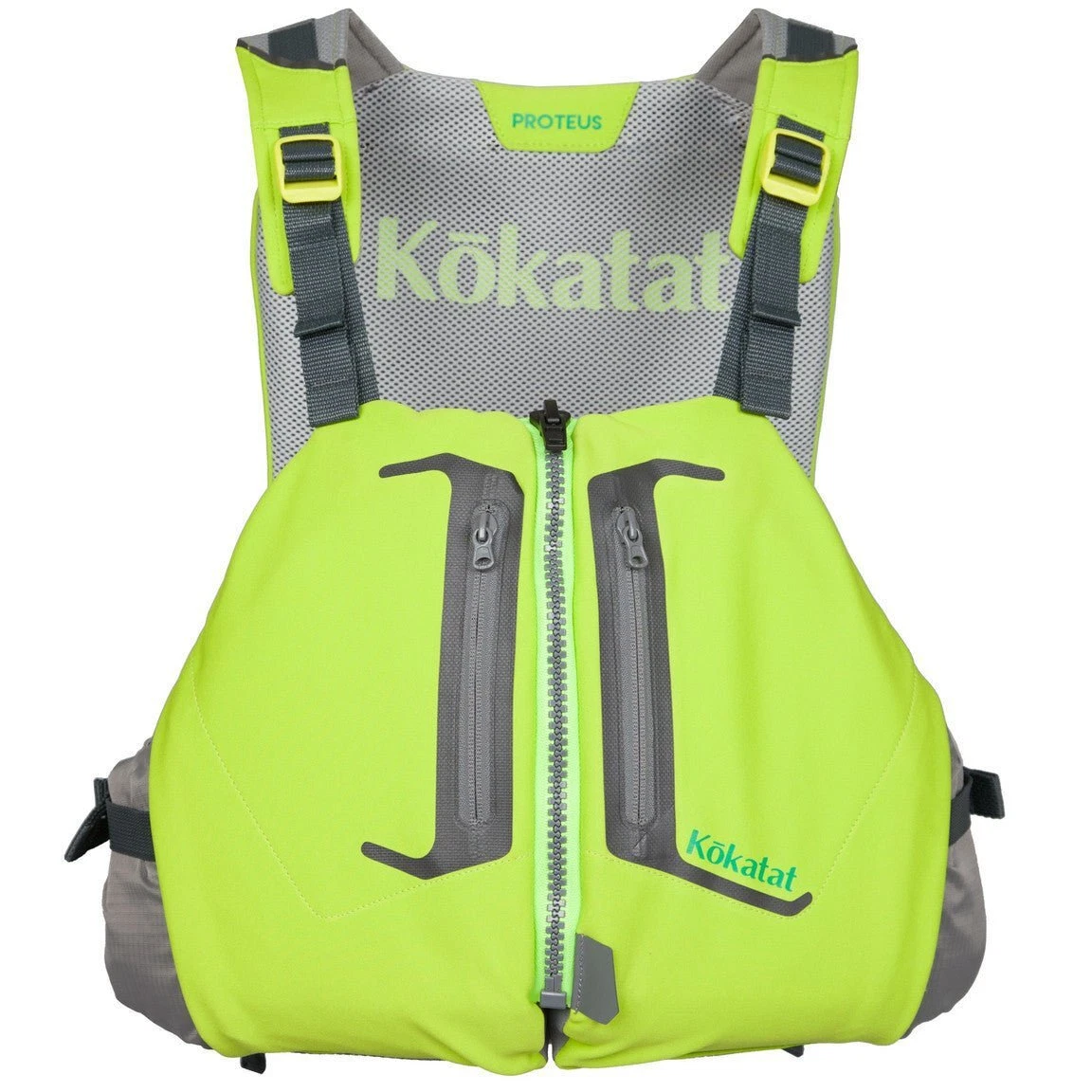 Kokatat Proteus - Thumbnail 3