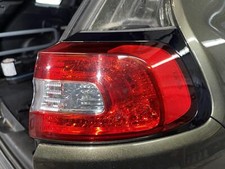 14 15 16 17 18 Jeep Cherokee Tail Light Assembly Right Quarter Mounted Led 14 15 16 17 18 Jeep Cherokee Tail Light Assembly Right Quarter Mounted Led