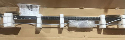 EMERSON AT&T H131P32306B-BK MPHB1243-300 Managed Rack PDU 230V, 32A