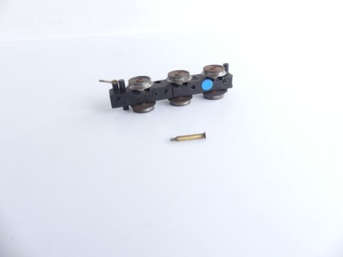 GERARD TAB BOGIE PORTEUR POUR LOCOMOTIVE TYPE CC 7100 - Imagen 3 de 3
