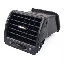 Left A/C Air Condition Outlet Vent For VW Jetta GTI Golf MK5 Rabbit 1K0819703