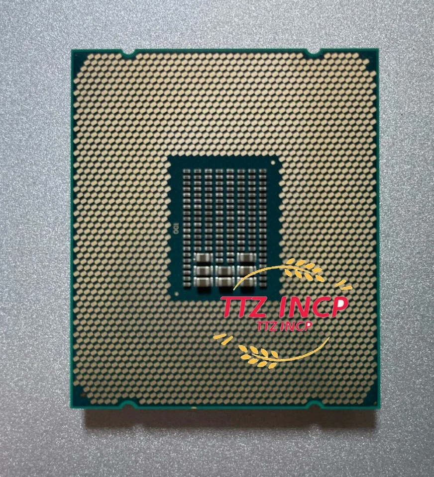 Intel Core i7-6950X CPU Processor LGA2011-3 Extreme Edition SR2PA Up To 3.50 GHz - Image 2 of 3