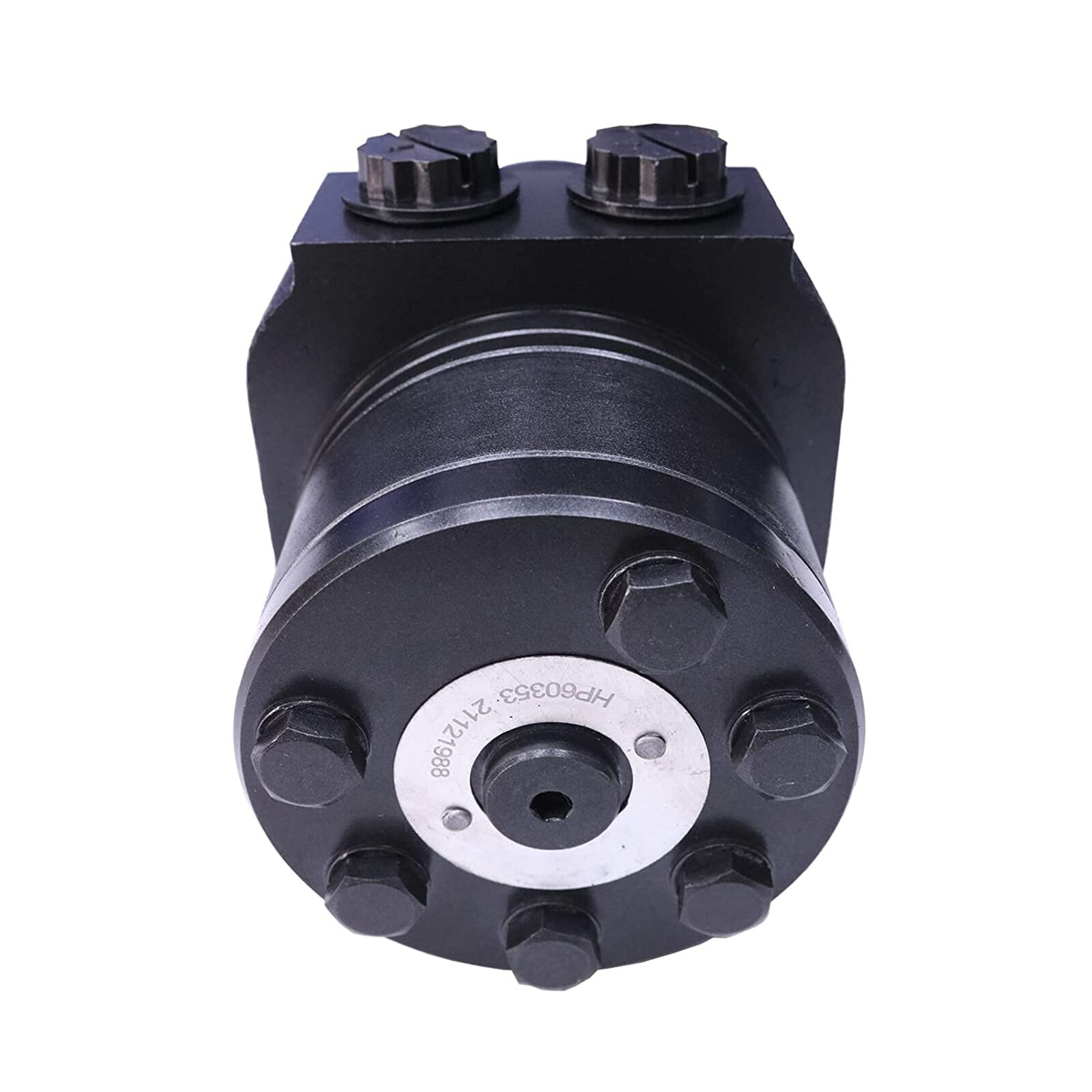 Hydro Gear Wheel Motor For Wright Stander X Lawn Mowers HGM15P7131