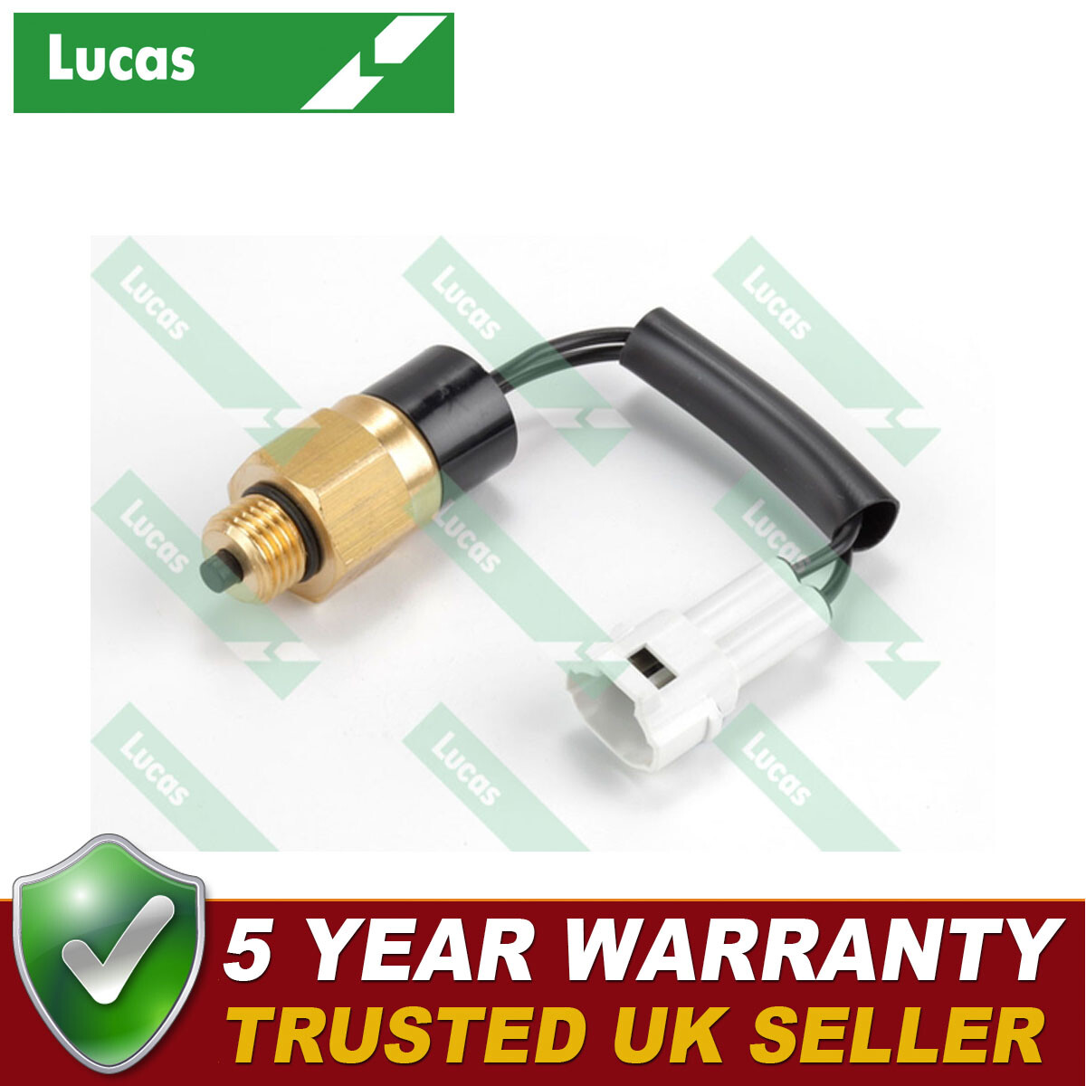 Lucas Electrical SMB939 Reverse Light Switch for sale online | eBay