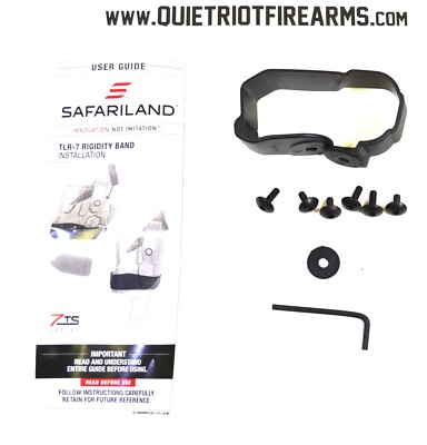 Safariland TLR7 Rigidity Band Right Hand | eBay