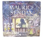 Maurice Sendak Art & Culture Nonfiction Illustrated Fiction & Nonfiction Books
