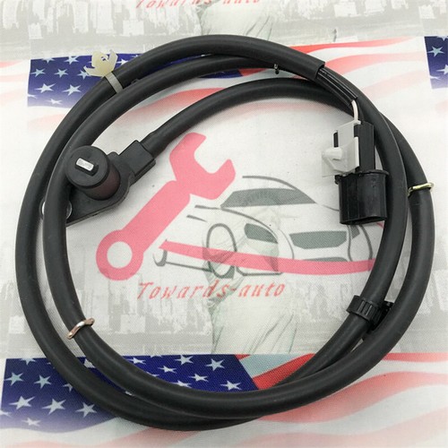 MITSUBISHI LANCER EVO 7 8 9 CT9A 5-Speed Cable Gearbox Assy MR581210