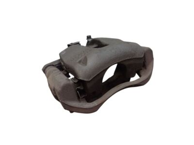 Brake caliper brake caliper front left for Alfa Romeo Mito (955) 1.4 Multiair