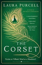 The Corset: The captivating novel from the prize-wi by Purcell, Laura 1408889528