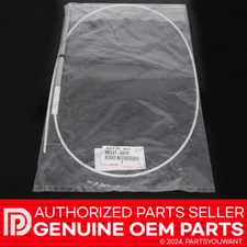 GENUINE Toyota 1996-2002 4Runner OEM Power Antenna Mast Cable Rod 86337-35111