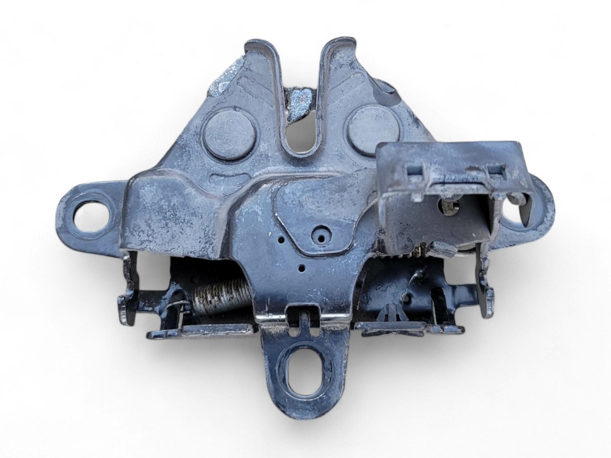 Toyota 4Runner 03-09 Engine Hood Latch Lock Actuator 53510