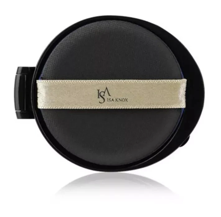 Cojín de doble cubierta Isa Knox paquete de 15 g SPF50+ / PA ++++ belleza / seguimiento Foto 4 de 4