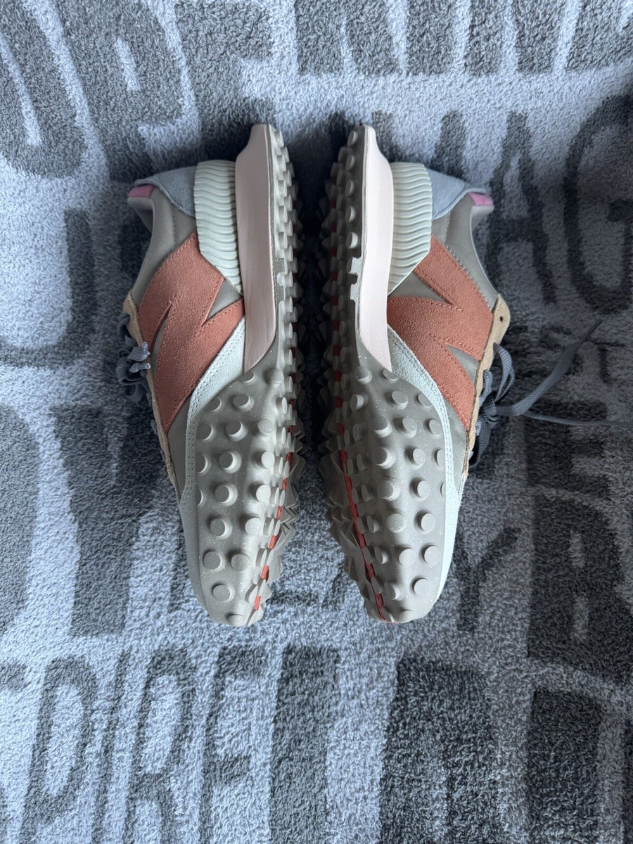 New Balance XC-72 Mindful Gray/Sweet Caramel - UXC72WA Sz-9.5 NWT New Balance XC-72  main image 3