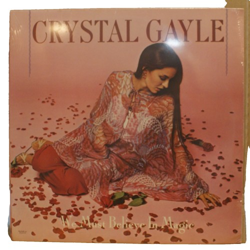 TOM WAITS & CRYSTAL GAYLE: one from the heart soundtrack MOBILE