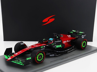 未開封Spark 1/18 (18S768) Alfa Romeo F1 #77 s-l400.jpg