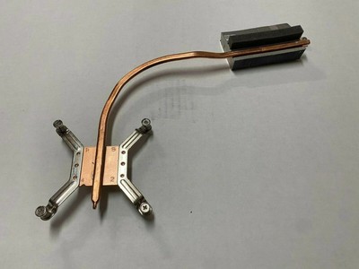 GENUINE Dell OptiPlex 3280 CPU Heatsink All IN one 06W06N 6W06N
