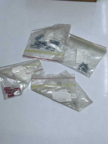 WARRICK CONTROLS DFM1H0CC05 CHROMALOX 323-300033-040 - Picture 11 of 13