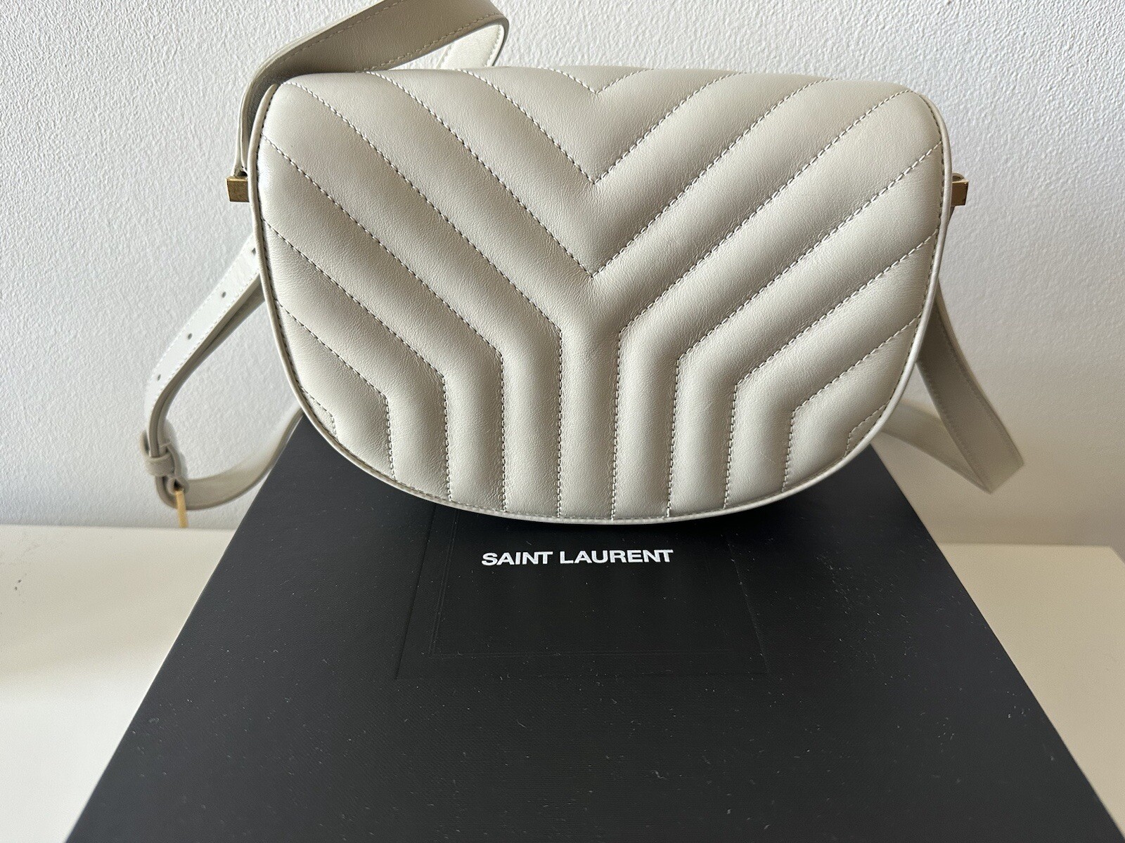 Borsa Joan Saint Laurent