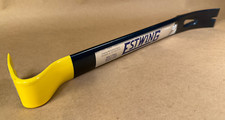 Estwing HB-15 Handy Bar 15 Forged Half Round ...