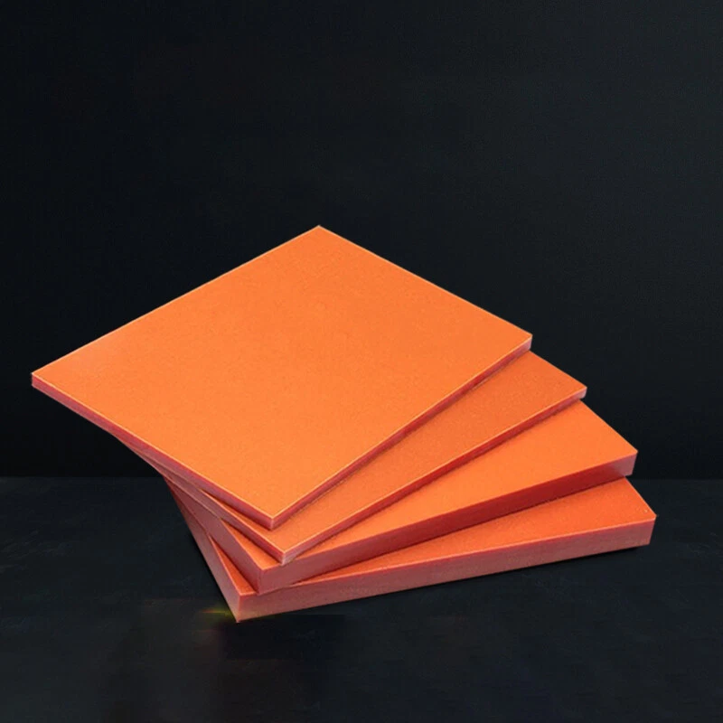 Bakelite Phenolic Resin Sheet Plate CNC Insulation Electrical Board 2-30mm Thick - Image 2 of 4