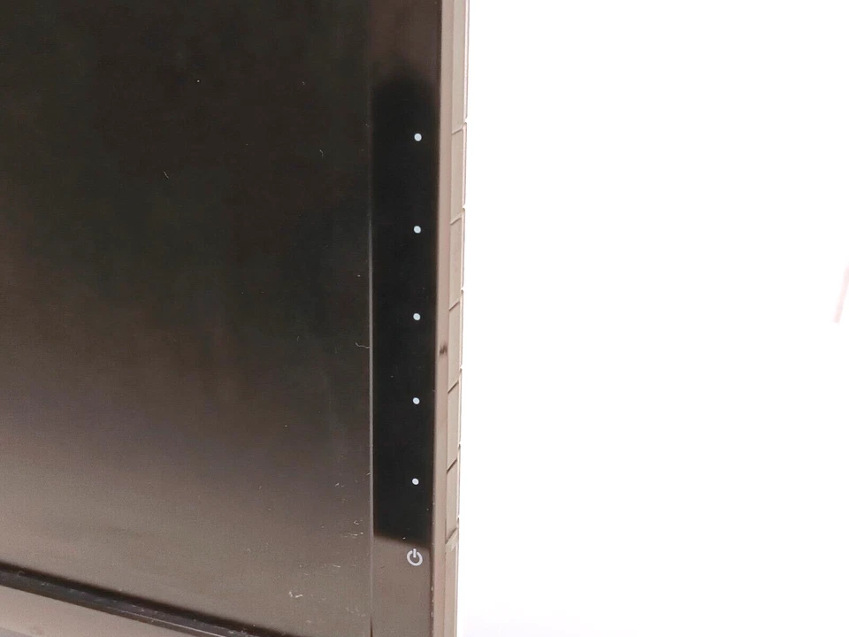 BENQ GL2460-B LCD Monitor 24 Zoll 100-240V 50/60Hz HDMI senseye 3 - Bild 3 von 4