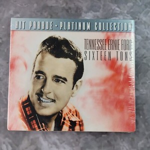 Tennessee Ernie Ford-Sixteen Tons | eBay