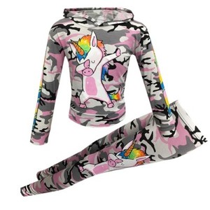 girls tracksuit age 7